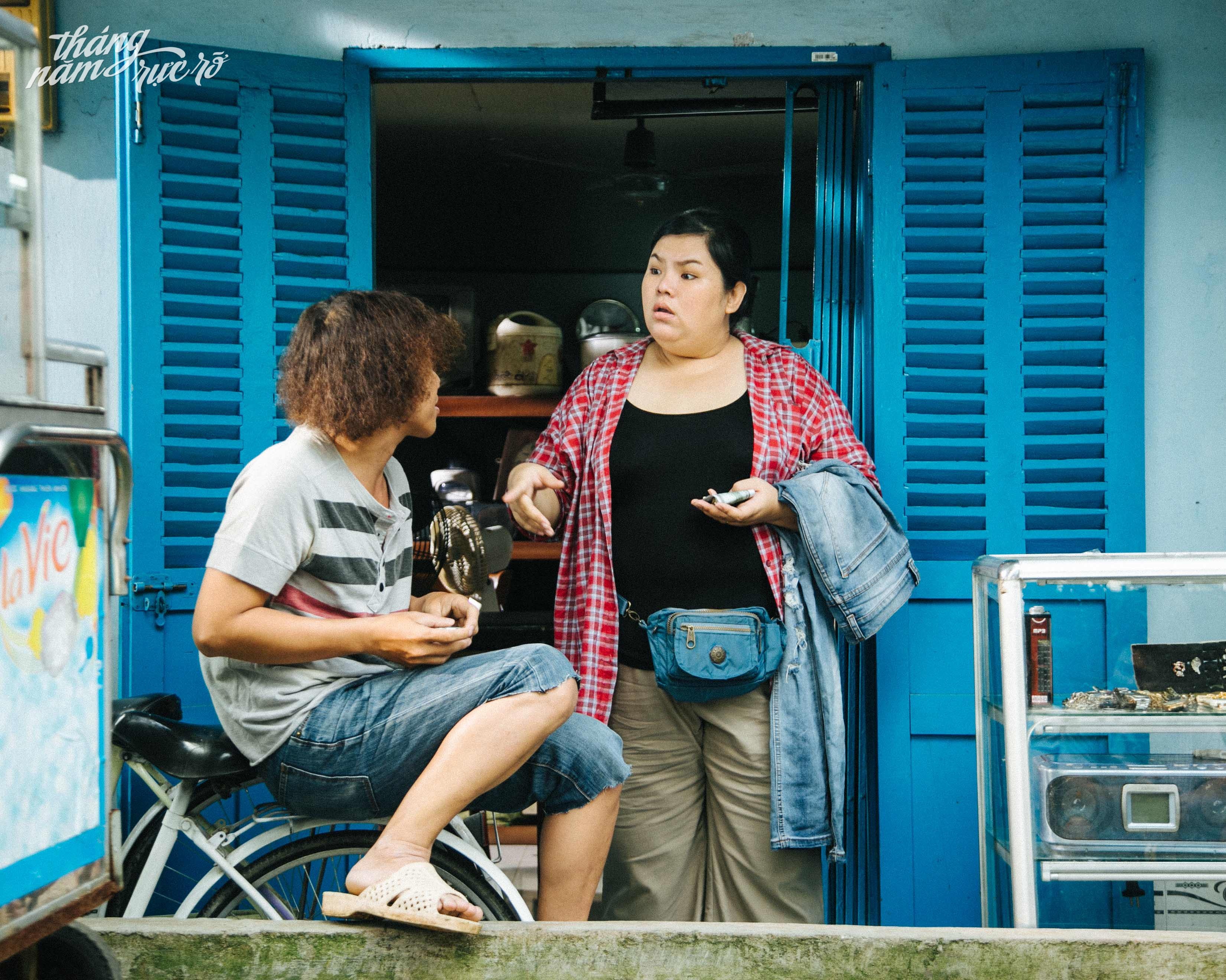 Review Tháng năm rực rỡ ảnh 2 Review Thang nam ruc ro anh 2