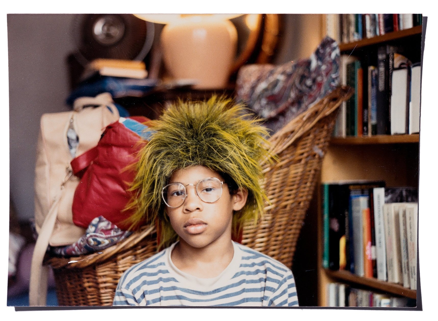 Đạo diễn Get Out Jordan Peele ảnh 1 Dao dien Get Out Jordan Peele anh 1