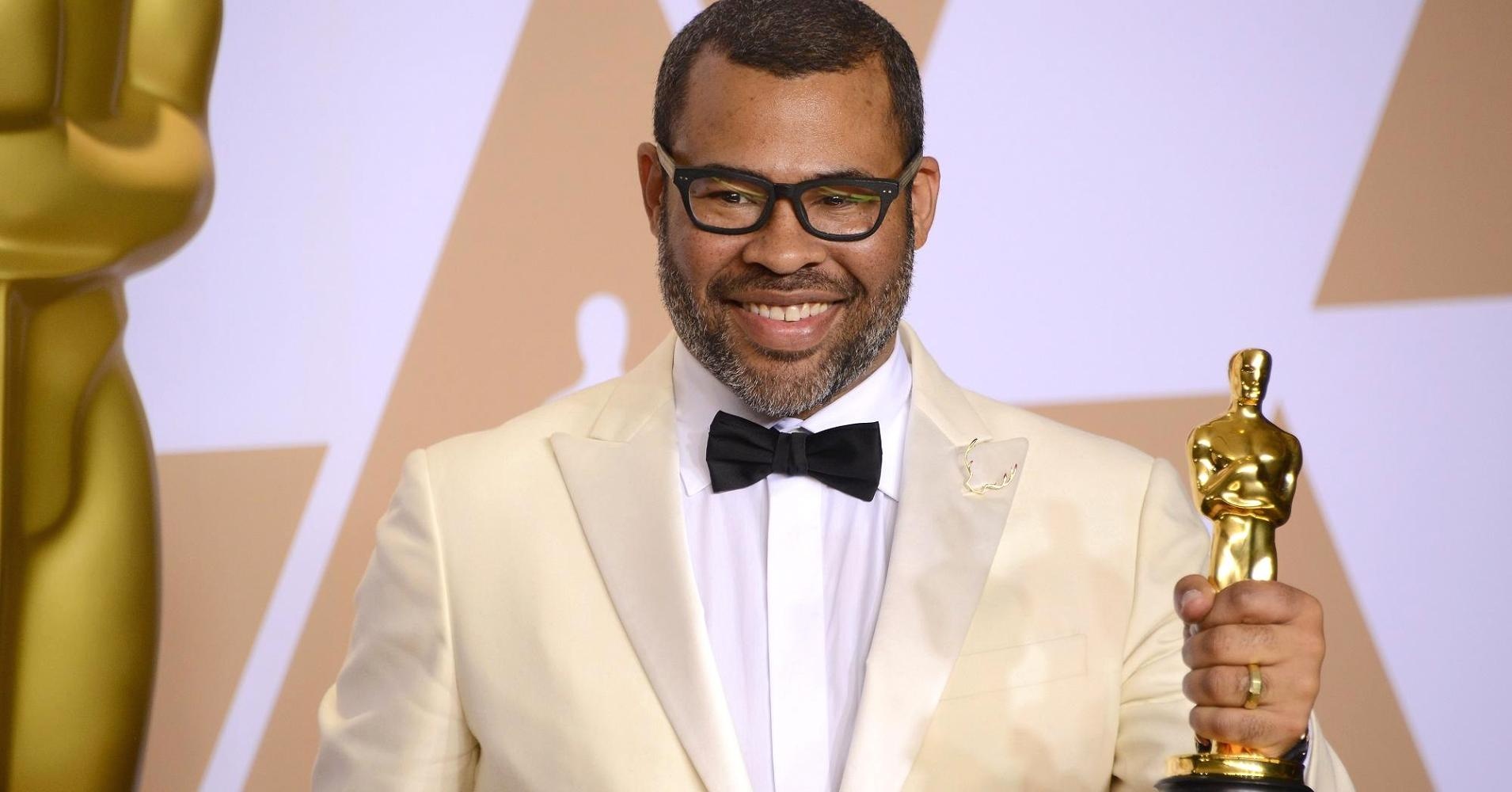 Đạo diễn Get Out Jordan Peele ảnh 3 Dao dien Get Out Jordan Peele anh 3