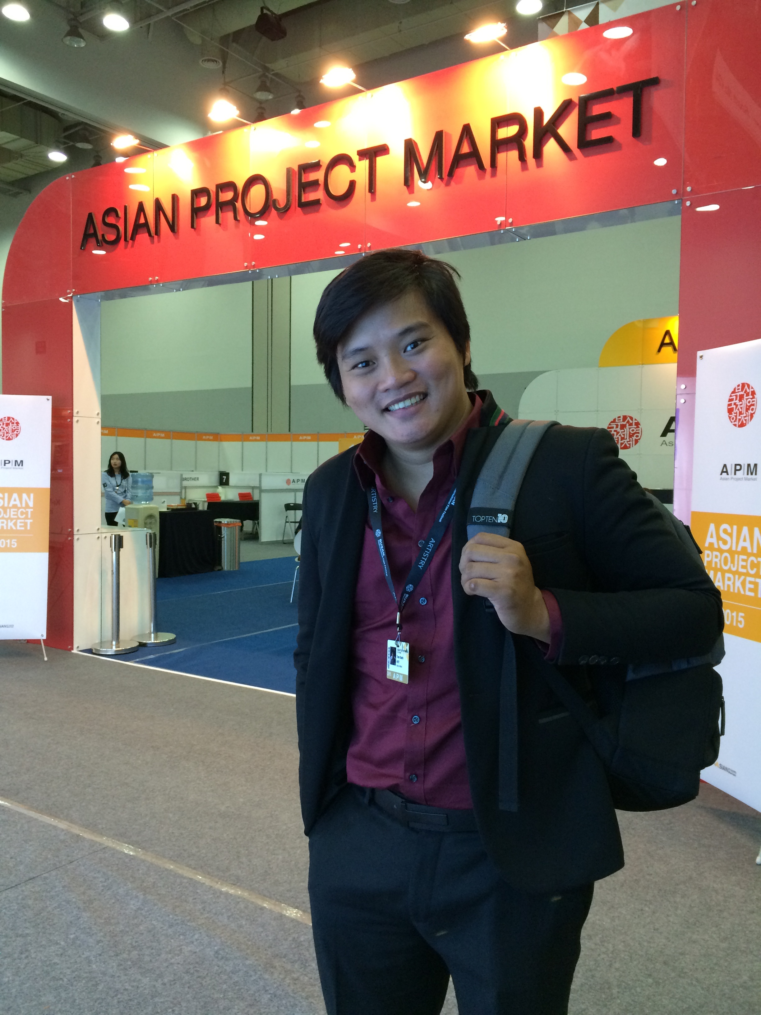 The he moi cua dien anh Viet anh 5