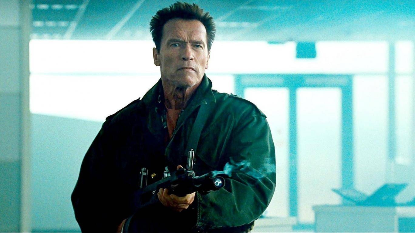 Vai diễn biểu tượng của Arnold Schwarzenegger  ảnh 8 Vai dien bieu tuong cua Arnold Schwarzenegger anh 8