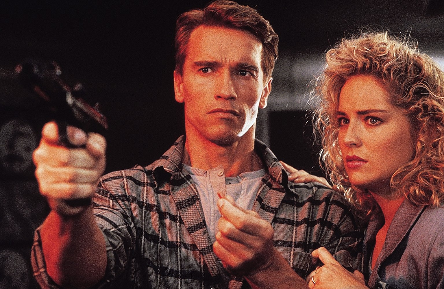 Vai diễn biểu tượng của Arnold Schwarzenegger  ảnh 5 Vai dien bieu tuong cua Arnold Schwarzenegger anh 5
