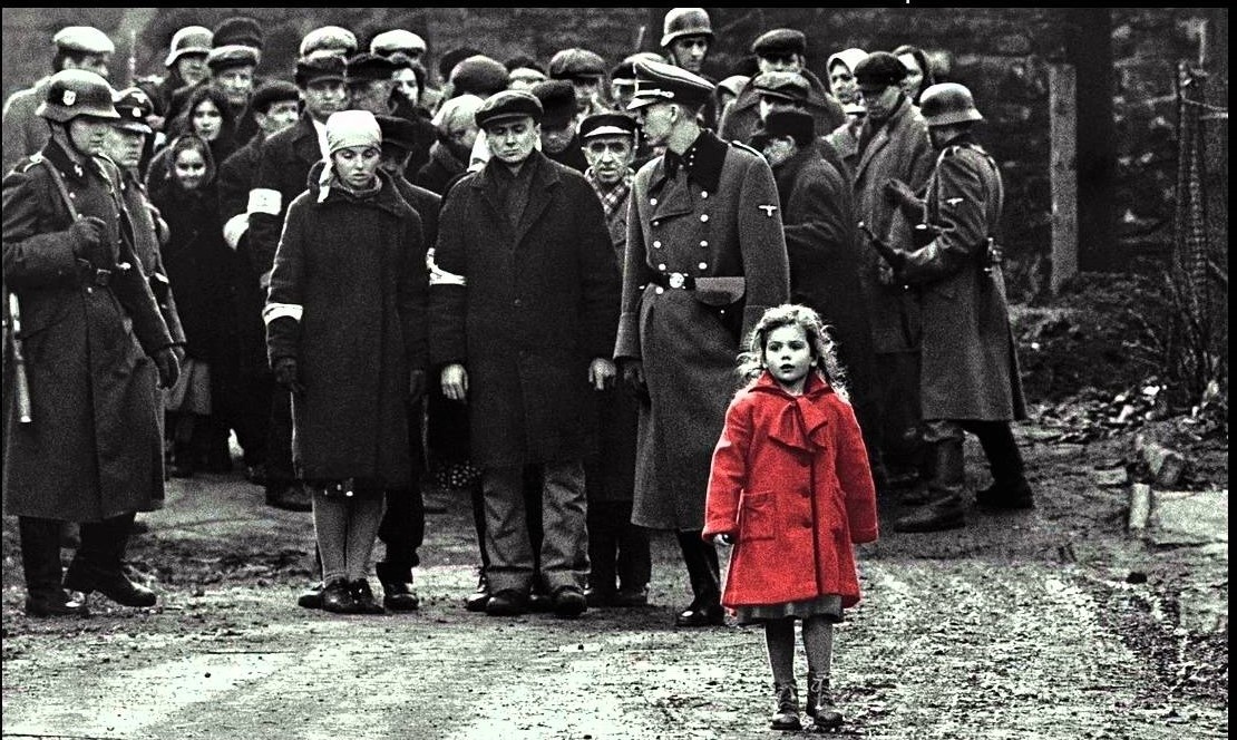 Dao dien Steven Spielberg anh 5