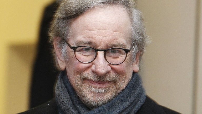 Dao dien Steven Spielberg anh 1