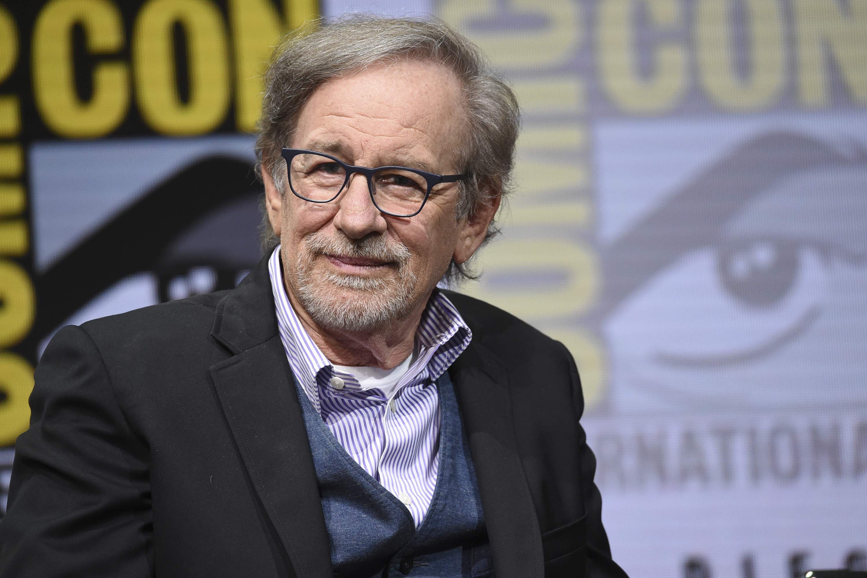 Dao dien Steven Spielberg anh 8