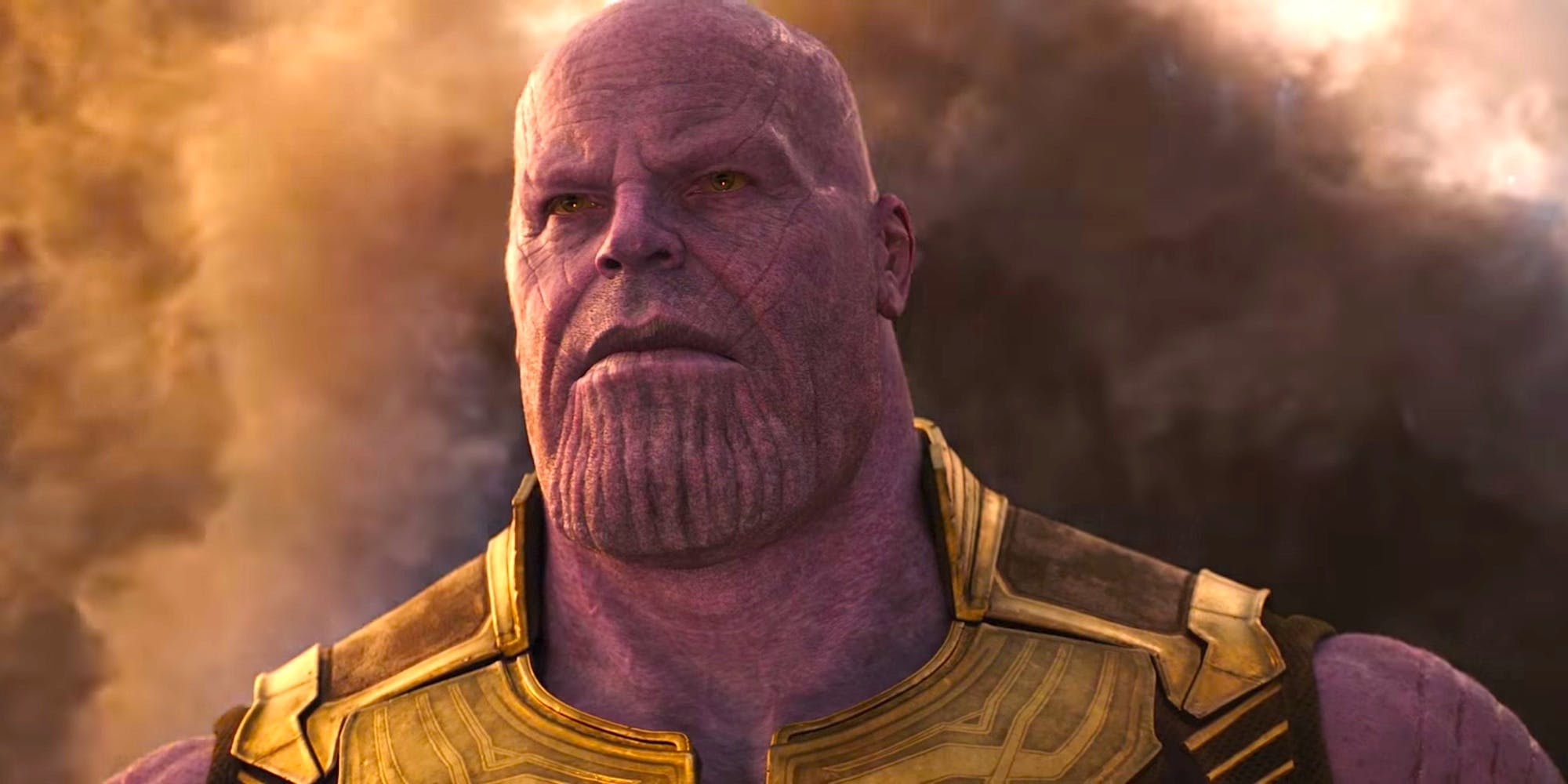 ‘Avengers: Infinity War’ khong ke nhieu ve nguon goc cua Thanos hinh anh