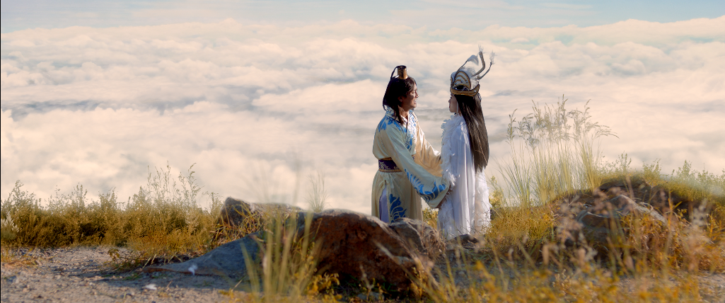 Các chi tiết thú vị trong Yêu em bất chấp ảnh 5 Cac chi tiet thu vi trong Yeu em bat chap anh 5