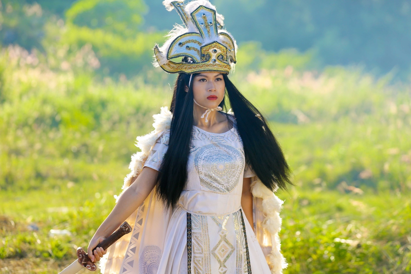 Các chi tiết thú vị trong Yêu em bất chấp ảnh 4 Cac chi tiet thu vi trong Yeu em bat chap anh 4