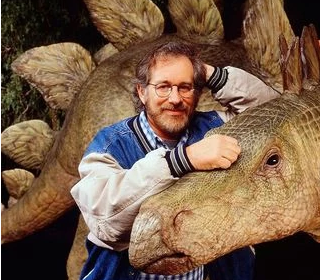 Steven Spielberg tro thanh ‘dao dien 10 ty USD’ dau tien trong lich su hinh anh