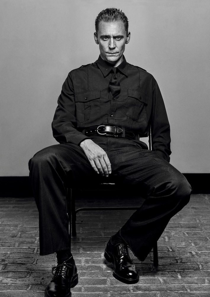 Loki cua Tom Hiddleston anh 2