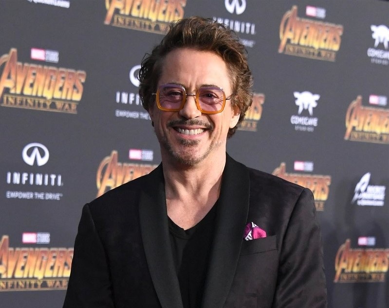 Avengers: Infinity War ảnh 2 Avengers: Infinity War anh 2