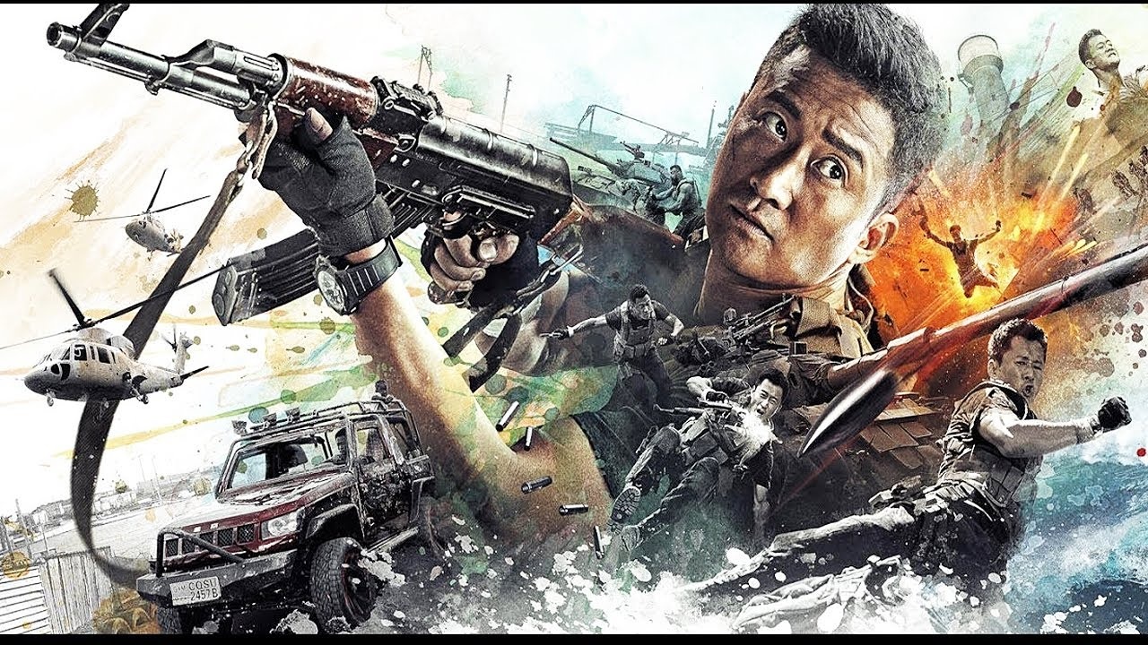 Phim Việt bị Avengers đè bẹp ảnh 2 Phim Viet bi Avengers de bep anh 2