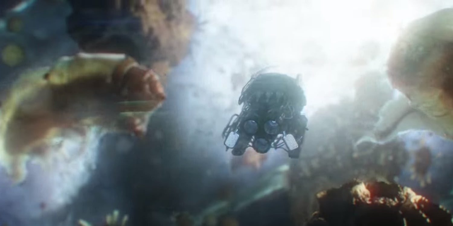 Ant-Man and The Wasp ảnh 2 Ant-Man and The Wasp anh 2
