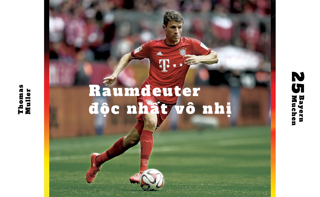 Thomas Mueller quai kiet bong da anh 6