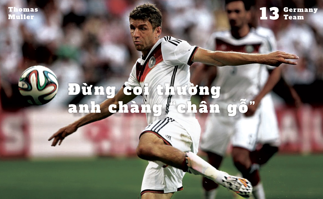 Thomas Mueller quai kiet bong da anh 10