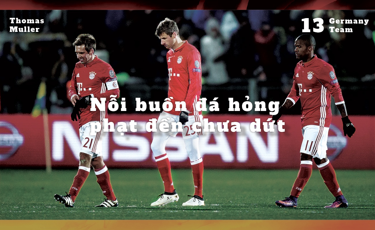 Thomas Mueller quai kiet bong da anh 12