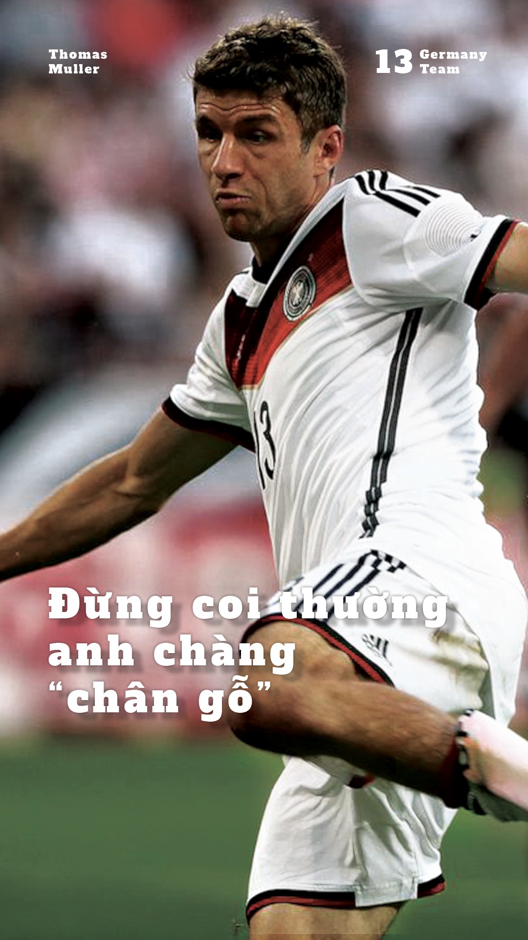 Thomas Mueller quai kiet bong da anh 9