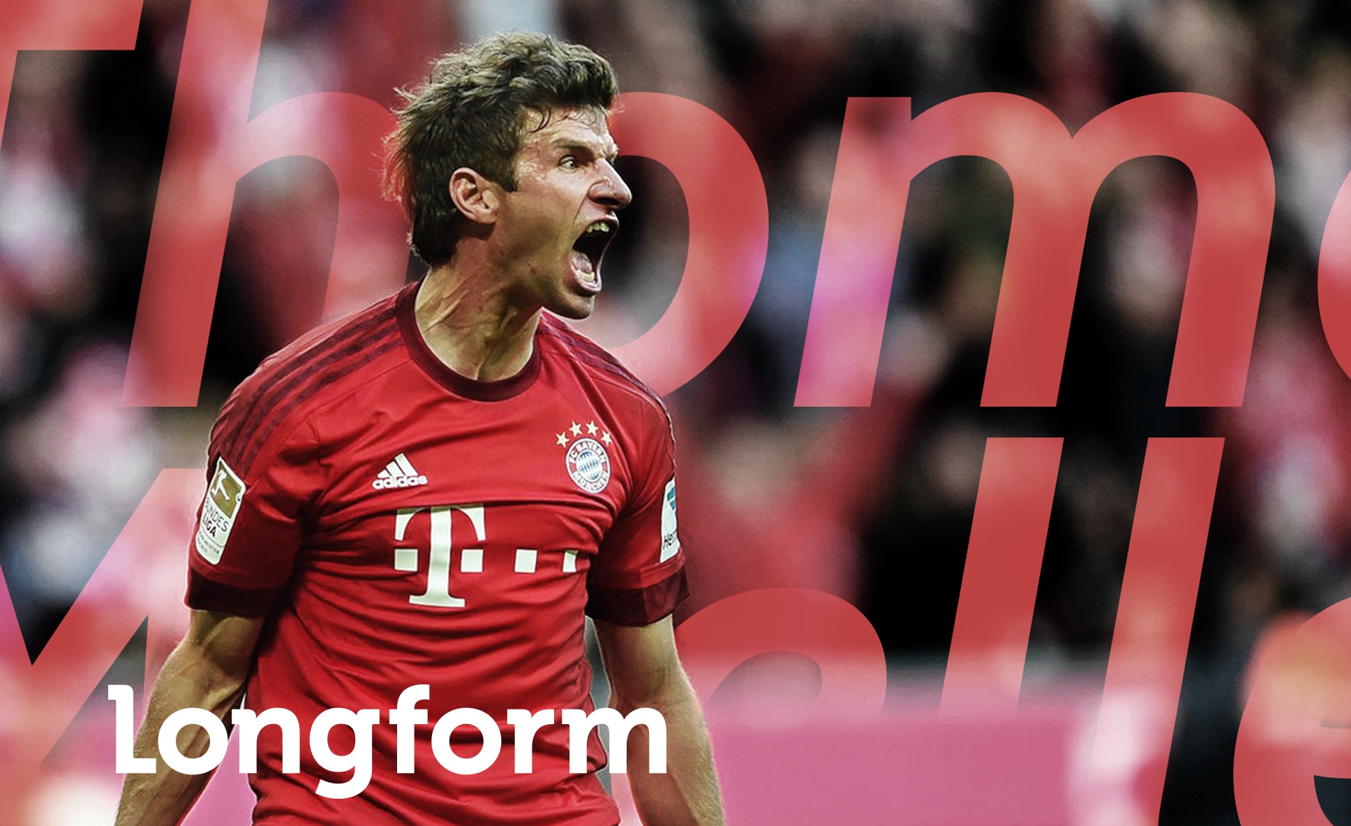 Thomas Mueller - quai kiet bong da luon bi coi thuong hinh anh