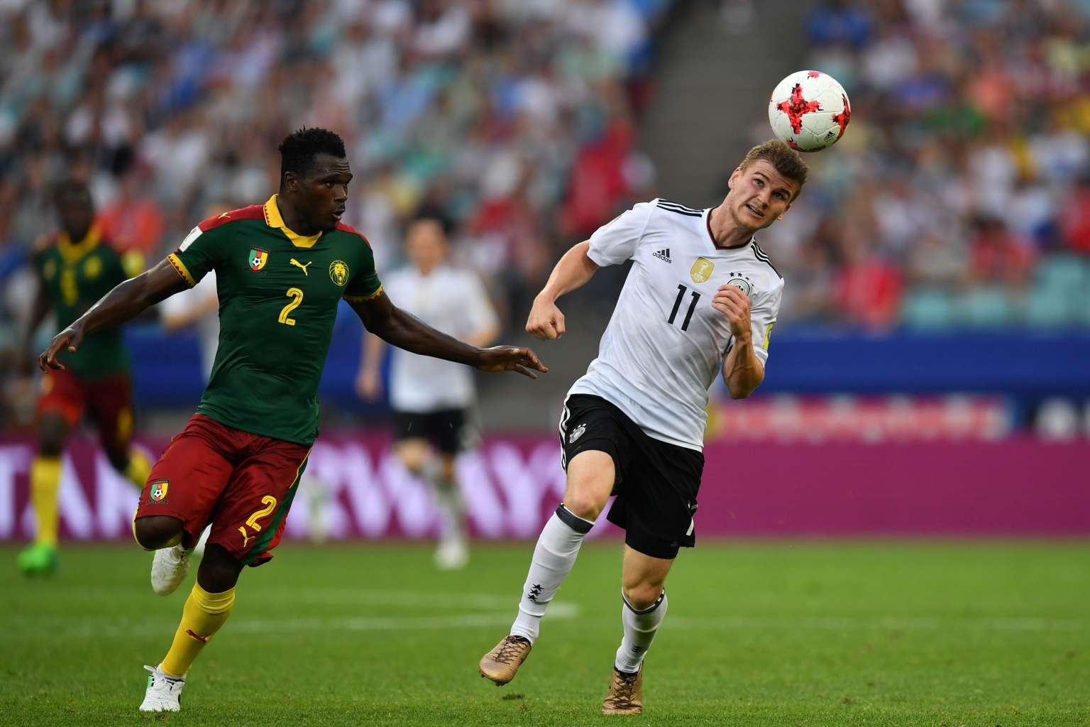 Doi tuyen Duc tai World Cup 2018 anh 2