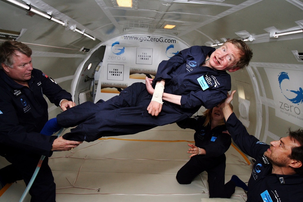 Cuốn sách cuối cùng của Stephen Hawking ảnh 1 Cuon sach cuoi cung cua Stephen Hawking anh 1