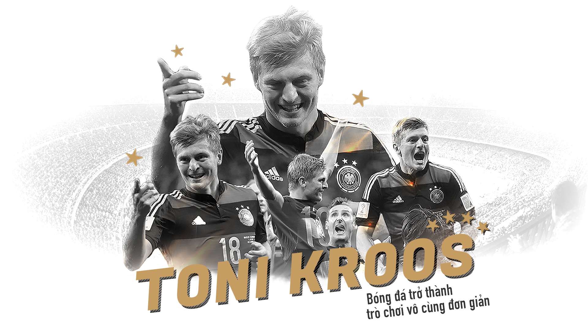 Tiền vệ Toni Kroos ảnh 2 Tien ve Toni Kroos anh 2