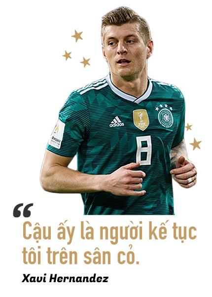 Tiền vệ Toni Kroos ảnh 7 Tien ve Toni Kroos anh 7