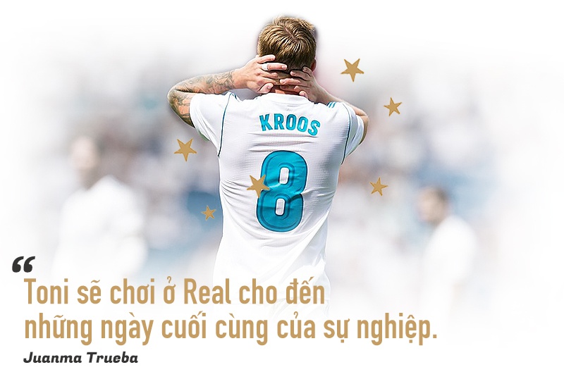 Tiền vệ Toni Kroos ảnh 12 Tien ve Toni Kroos anh 12