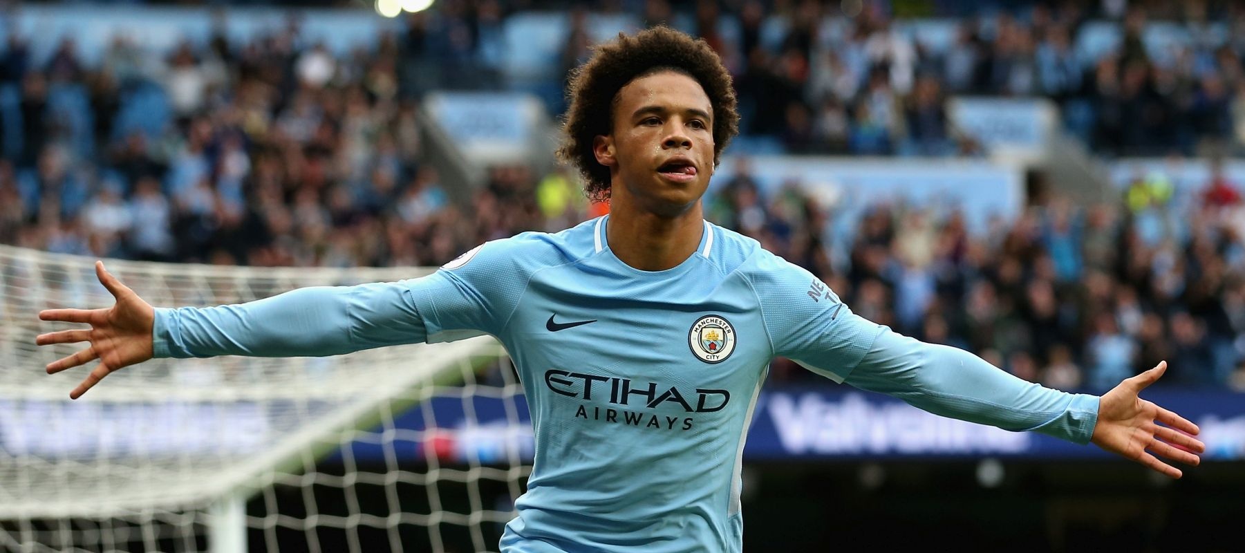 Đức loại Leroy Sane ảnh 1 Duc loai Leroy Sane anh 1