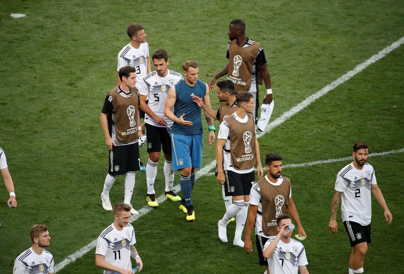 Duc thua Mexico anh 3