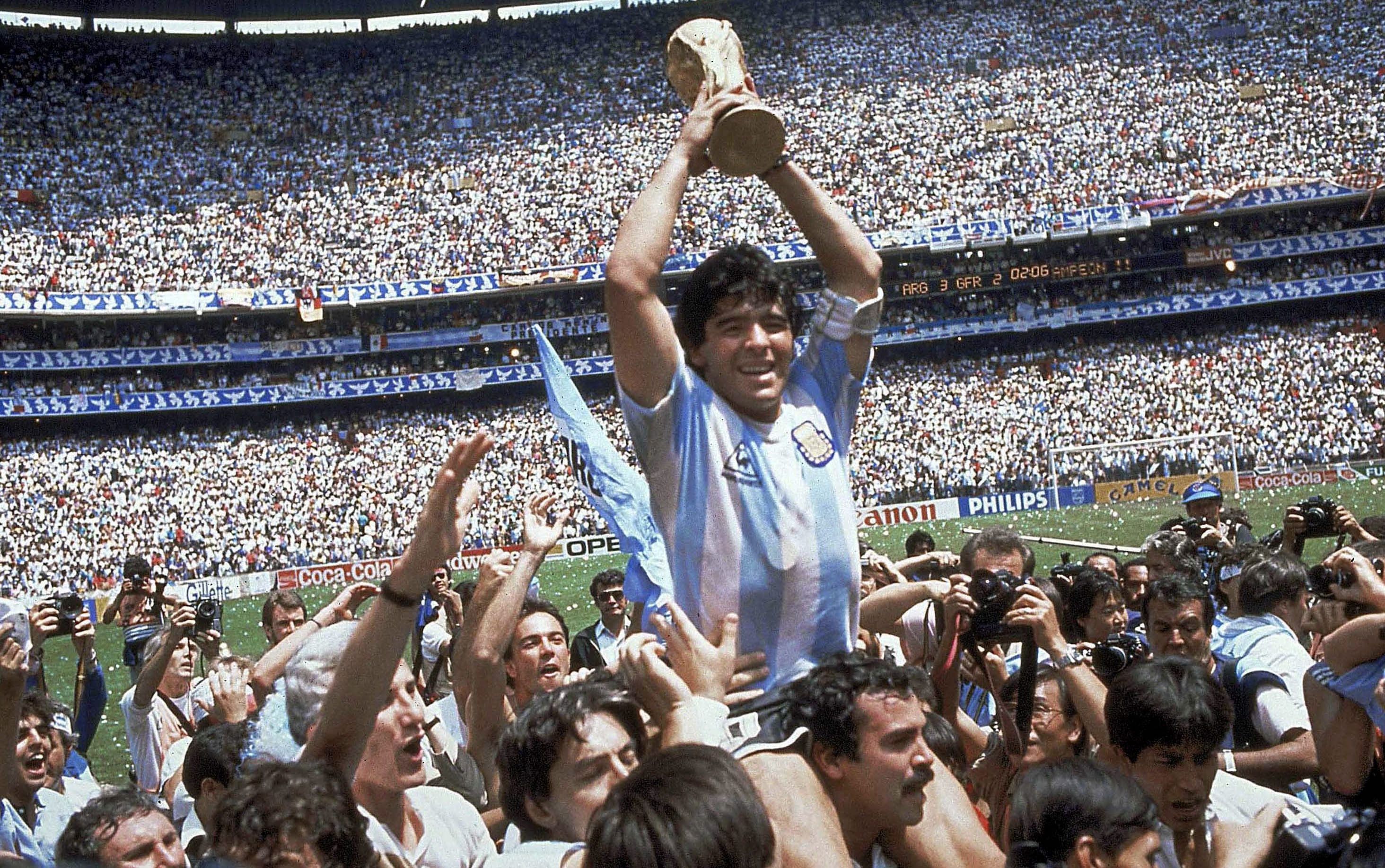 Diego Maradona ảnh 2 Diego Maradona anh 2