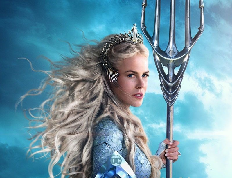 Thoi phuc hung cua 'thien nga Australia' Nicole Kidman van tiep dien hinh anh