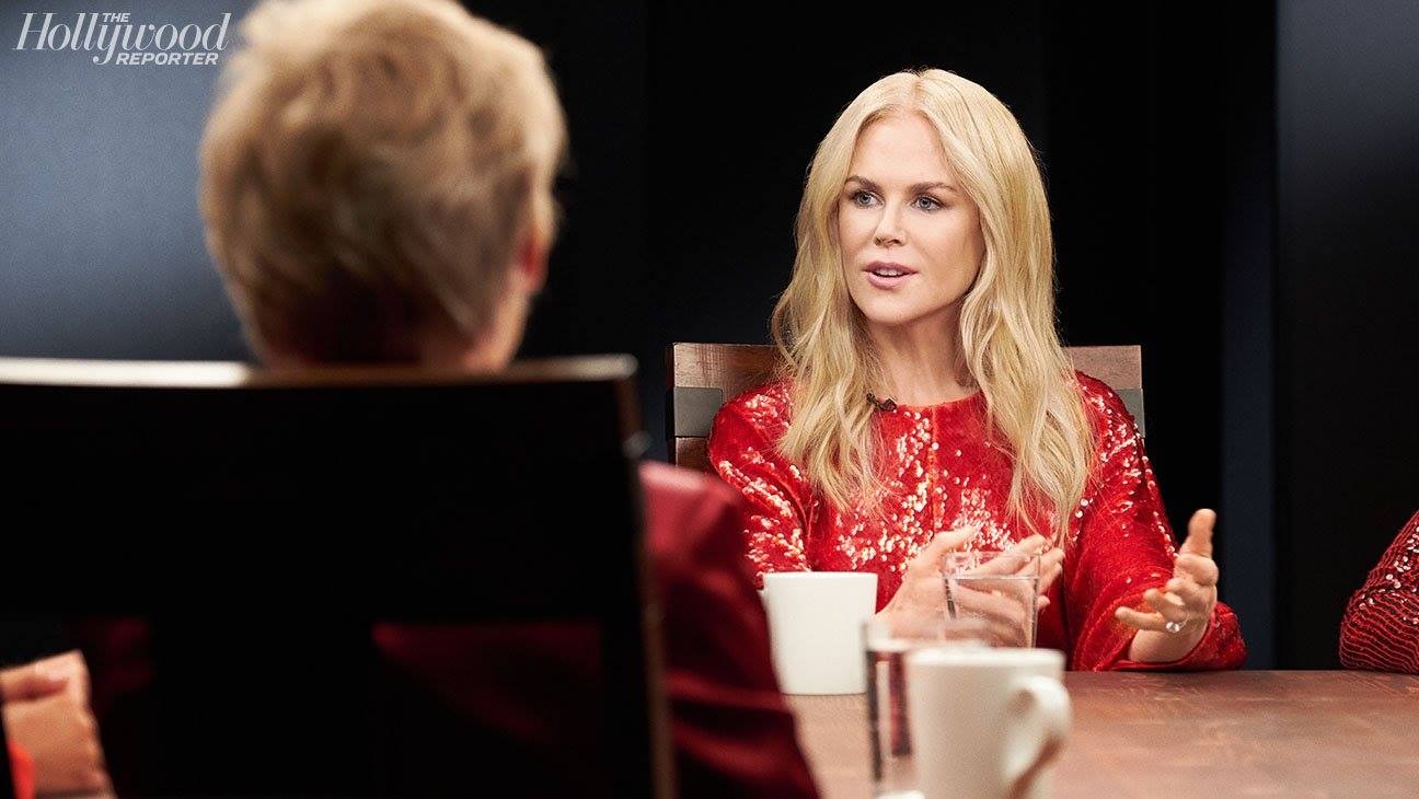 Nicole Kidman oscar 2018 ảnh 4 Nicole Kidman oscar 2018 anh 4