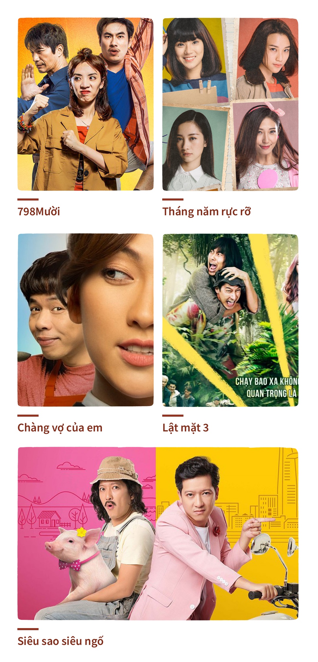 Điện ảnh Việt Nam 2018 ảnh 4 Dien anh Viet Nam 2018 anh 4