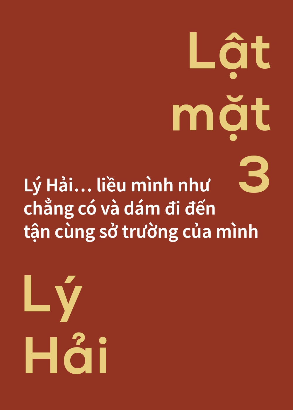 Điện ảnh Việt Nam 2018 ảnh 6 Dien anh Viet Nam 2018 anh 6
