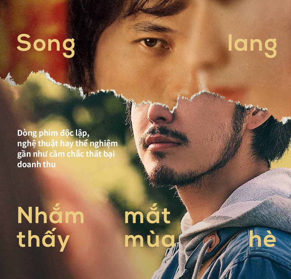 Điện ảnh Việt Nam 2018 ảnh 9 Dien anh Viet Nam 2018 anh 9