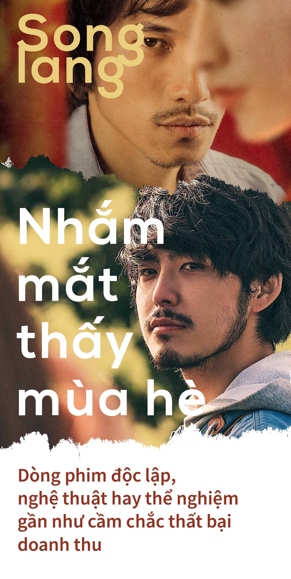 Điện ảnh Việt Nam 2018 ảnh 8 Dien anh Viet Nam 2018 anh 8
