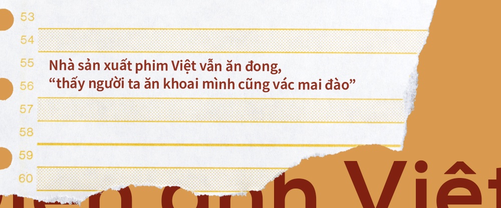 Điện ảnh Việt Nam 2018 ảnh 13 Dien anh Viet Nam 2018 anh 13
