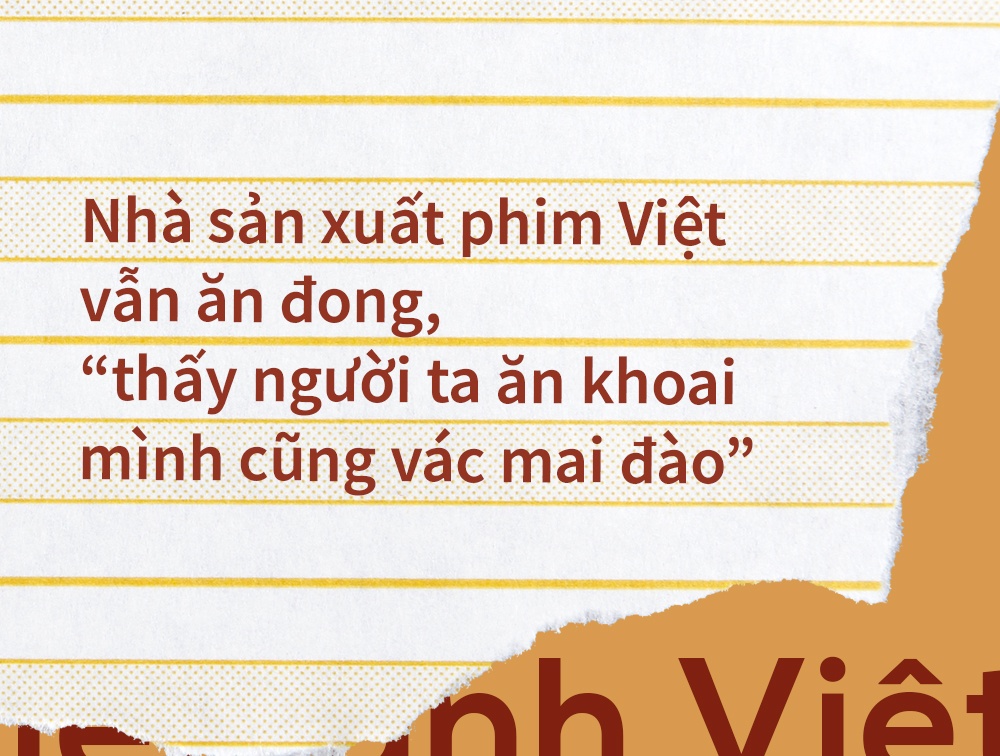 Điện ảnh Việt Nam 2018 ảnh 12 Dien anh Viet Nam 2018 anh 12