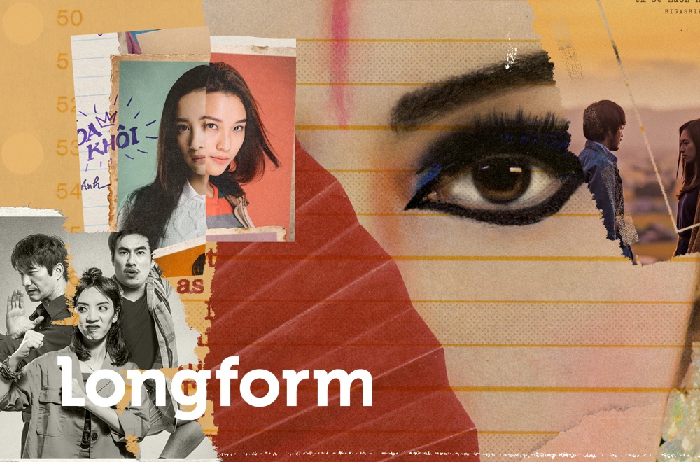 That bai va scandal tinh ai 'bua vay' phim Viet nam 2018 nhu the nao? hinh anh