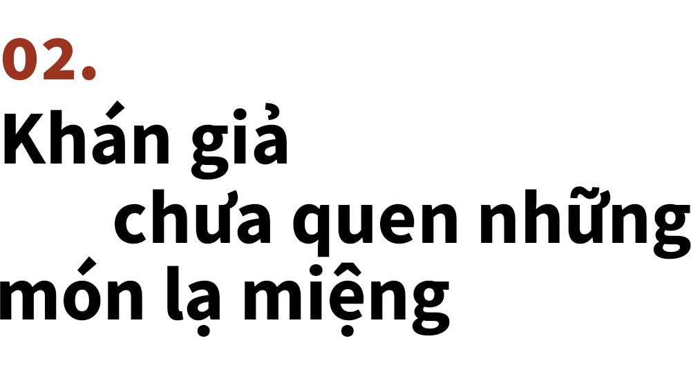 Điện ảnh Việt Nam 2018 ảnh 7 Dien anh Viet Nam 2018 anh 7