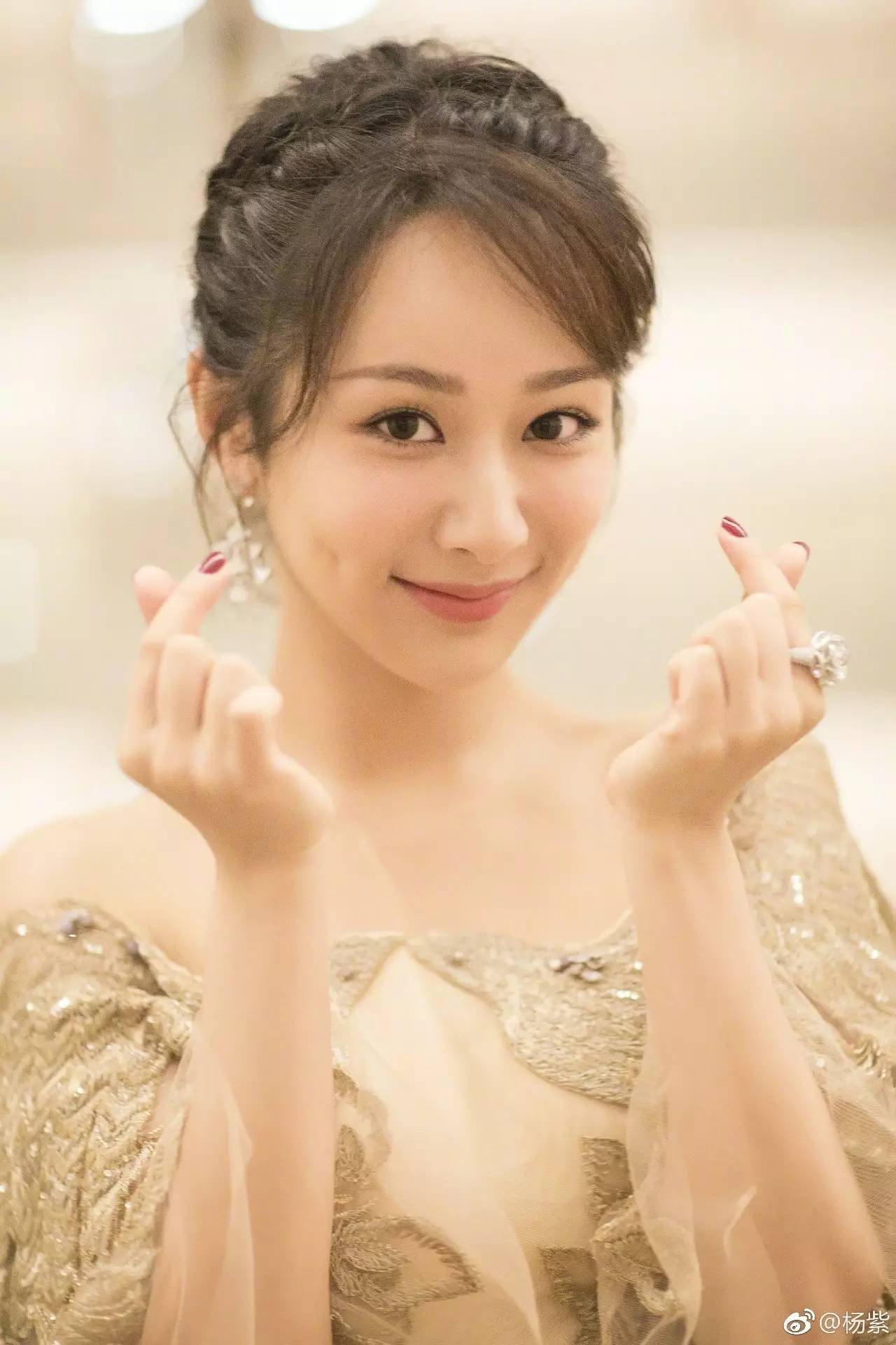 Trieu Le Dinh la sao hot nhat Trung Quoc anh 6