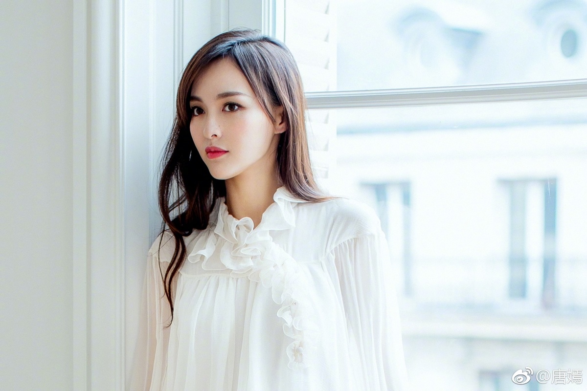 Trieu Le Dinh la sao hot nhat Trung Quoc anh 9