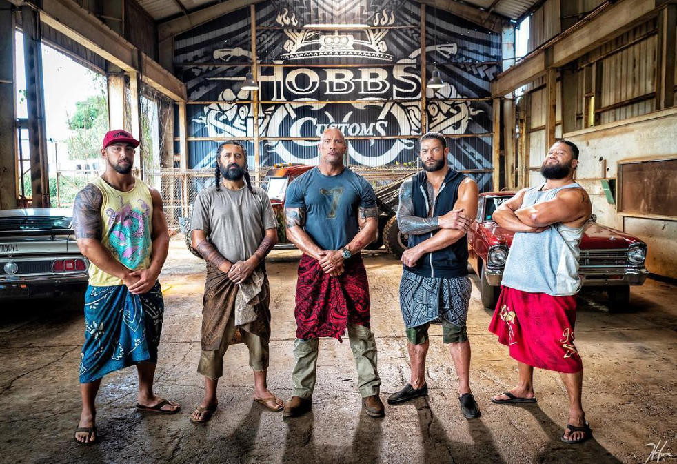 ngoại truyện Fast & Furious ảnh 1 ngoai truyen Fast & Furious anh 1