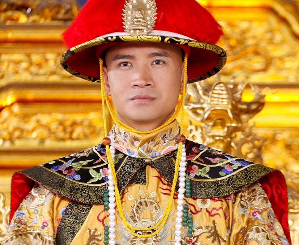 Vu Chính tẩy trắng nhân vật lịch sử ảnh 2 Vu Chinh tay trang nhan vat lich su anh 2