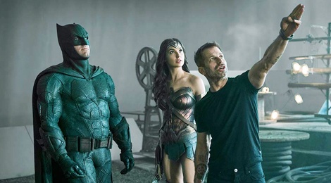Tai sao Ben Affleck danh mat vai Batman? hinh anh