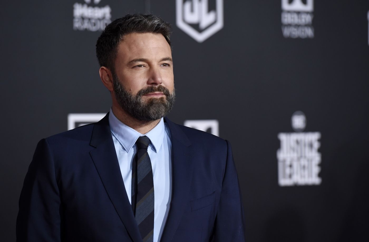 Vì sao Ben Affleck đánh mất vai Batman ảnh 3 Vi sao Ben Affleck danh mat vai Batman anh 3