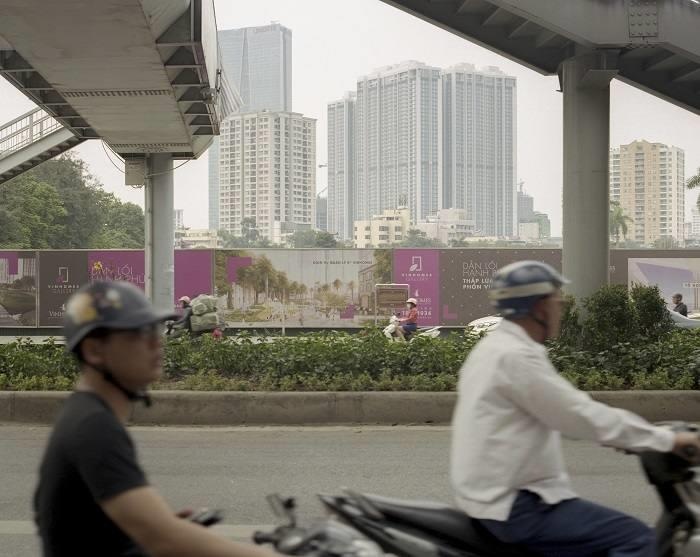 Financial Times viết về Vingroup ảnh 4 Financial Times viet ve Vingroup anh 4