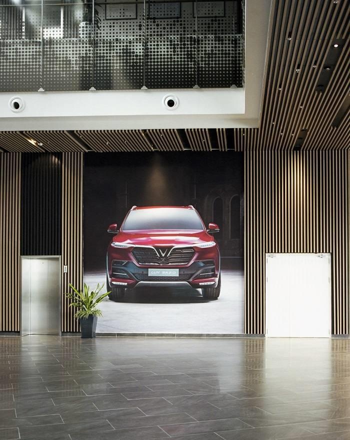 Financial Times viết về Vingroup ảnh 1 Financial Times viet ve Vingroup anh 1