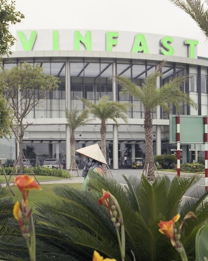 Financial Times viết về Vingroup ảnh 2 Financial Times viet ve Vingroup anh 2