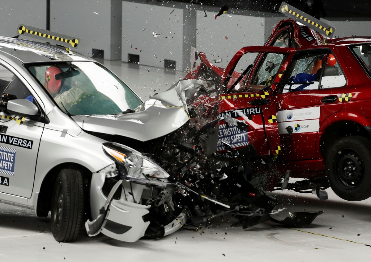 xe Trung Quoc tai thi truong My anh 3